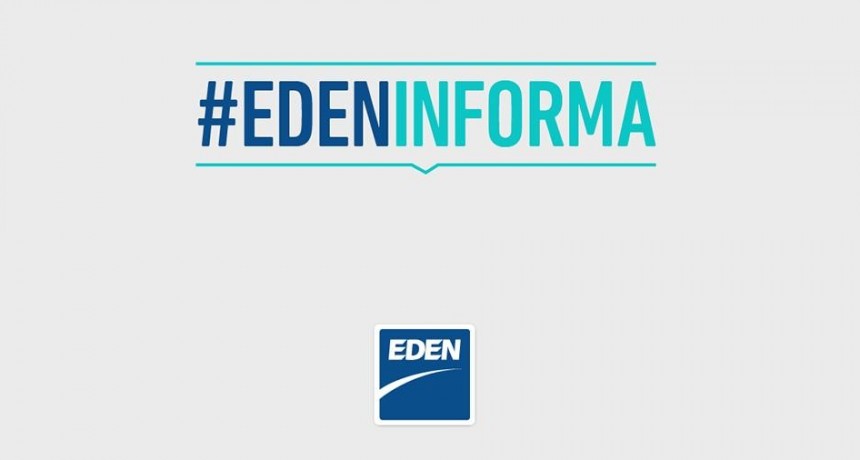 EDEN suma funcionalidades en la App para los usuarios electrodependientes  