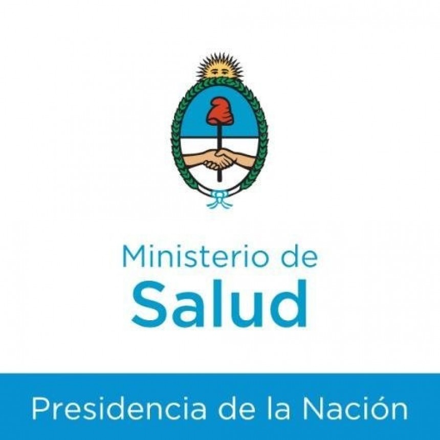 A la fecha Argentina registra dos (2) casos importados confirmados de COVID-19