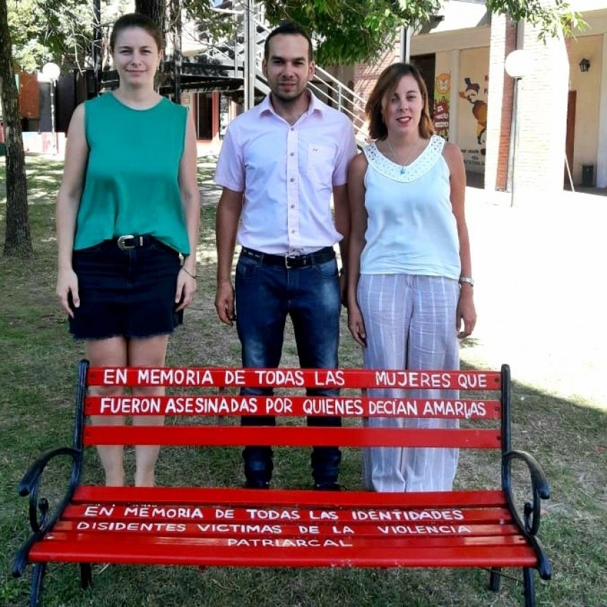 Capacitar&aacute;n a los tres poderes del Estado local sobre la Ley Micaela