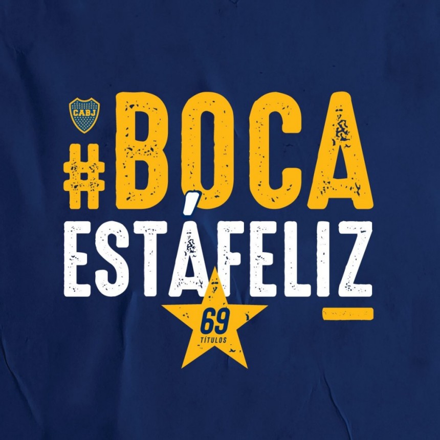 Boca Juniors le gan&oacute; a Gimnasia y Esgrima por 1 a 0 y se llev&oacute; el t&iacute;tulo de la S&uacute;perliga