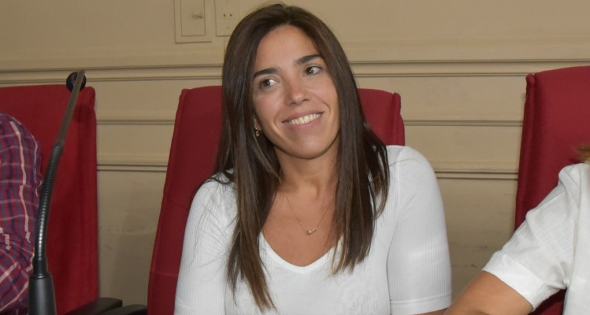 Frente de Todos-PJ: Presentamos m&aacute;s de 60 proyectos pensando  en las necesidades de los vecinos