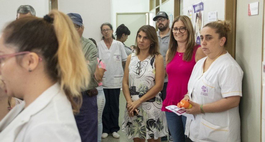 Desmienten que haya casos de Dengue en Campana