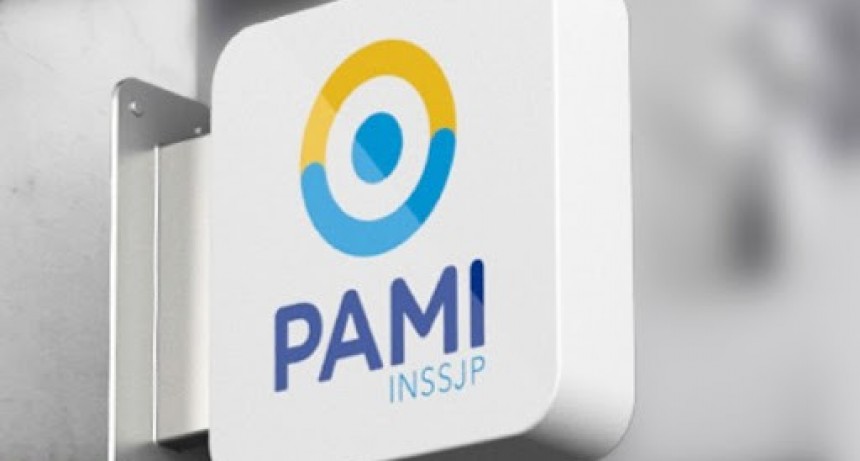 CORONAVIRUS: CAPACITACI&Oacute;N A LAS Y LOS TRABAJADORES DE PAMI ESCUCHA   