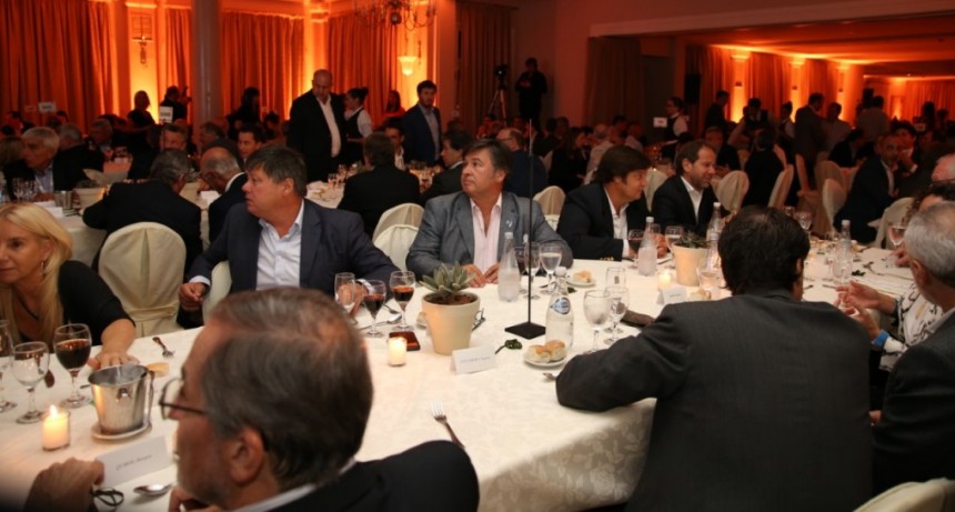 Expoagro tiende puentes para el pr&oacute;ximo salto productivo