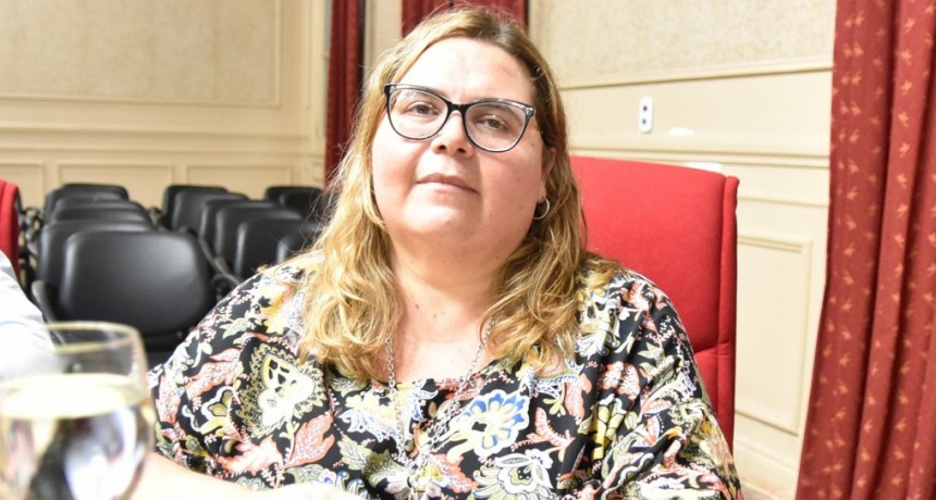 &ldquo;Los cargos son pasajeros, militante se debe ser siempre&rdquo;