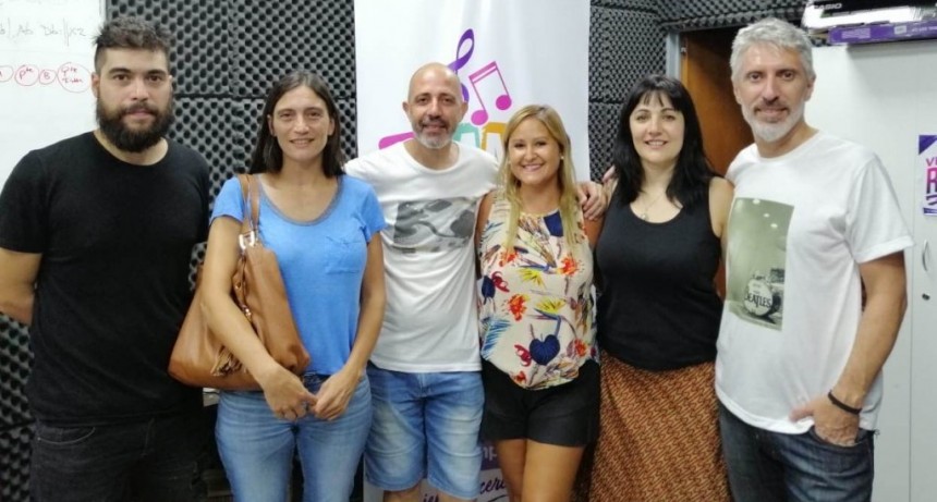 A pura m&uacute;sica, cerr&oacute; la actividad del Ensamble de Verano