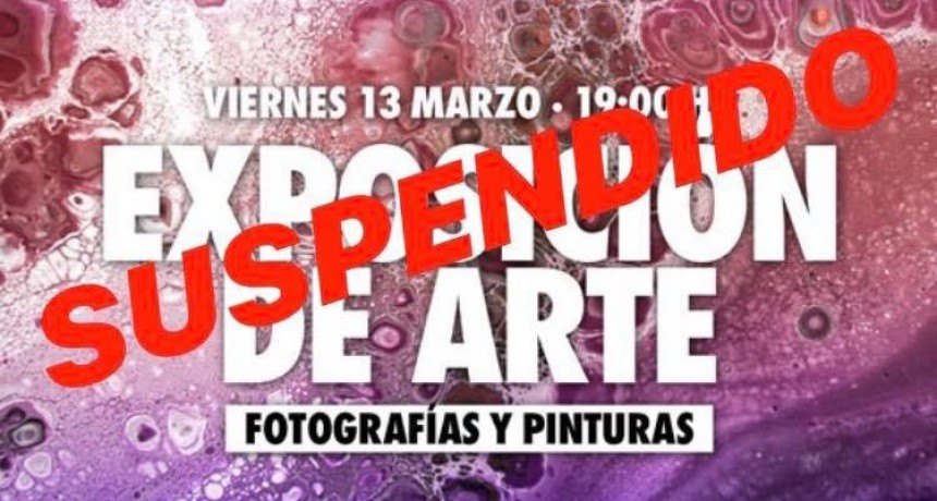 Siguiendo el protocolo de prevenci&oacute;n y cuidado, el HCD decidi&oacute; suspender el evento programado para este viernes en el Sal&oacute;n Blanco