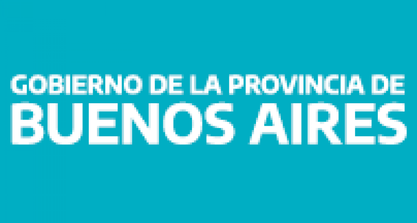 Coronavirus: Suspensi&oacute;n de actividades culturales en la provincia de Buenos Aires 