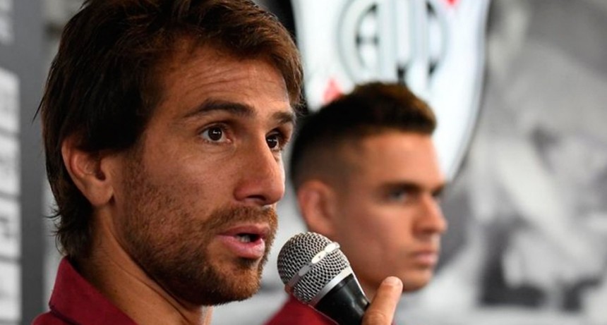 El plantel de River fue licenciado y reforz&oacute; su decisi&oacute;n de no jugar