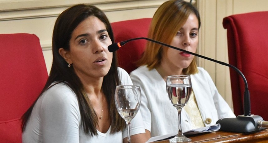Soledad Calle : &ldquo;Hay especuladores que hasta duplicaron el precio del alcohol en gel&rdquo;