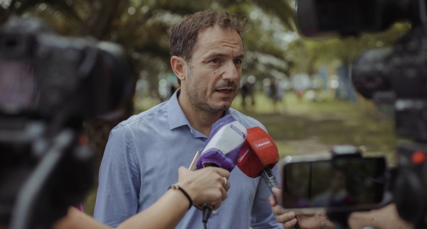 Coronavirus: el Municipio adhiri&oacute; a las medidas anunciadas por el Gobierno nacional