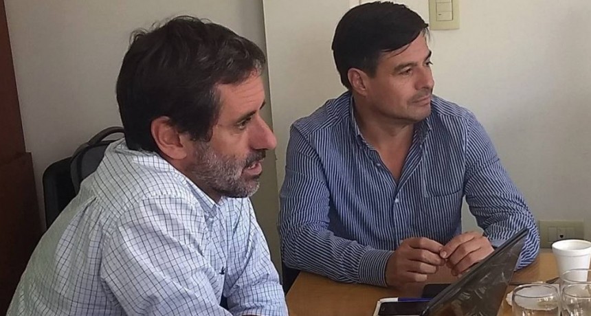 Nuevos desaf&iacute;os :  El CICACZ realiz&oacute; la primera reuni&oacute;n del a&ntilde;o y deline&oacute; los objetivos para este 2020