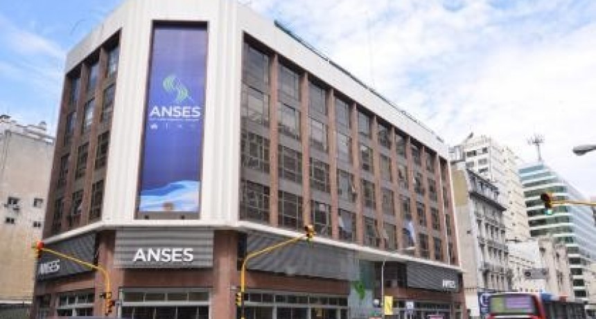 ANSES INSTA A LOS BANCOS A SIMPLIFICAR EL TR&Aacute;MITE DE SUPERVIVIENCIA DE JUBILADOS Y PENSIONADOS