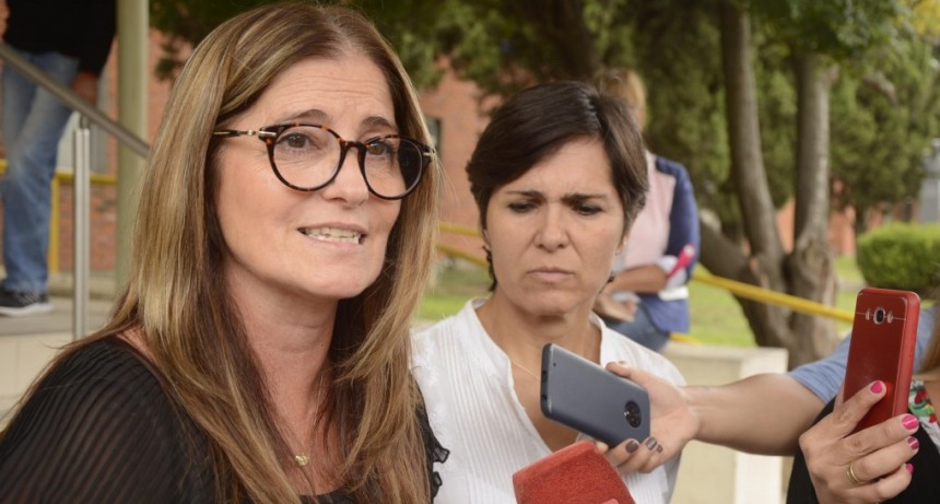 Coronavirus: la Secretar&iacute;a de Salud brind&oacute; detalles del protocolo vigente 