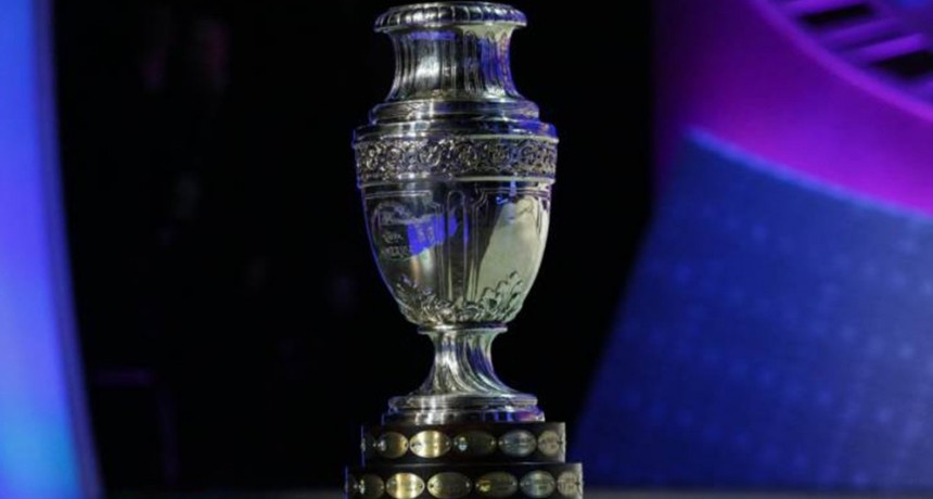 La Copa Am&eacute;rica de Argentina-Colombia 2020 se pospuso para 2021