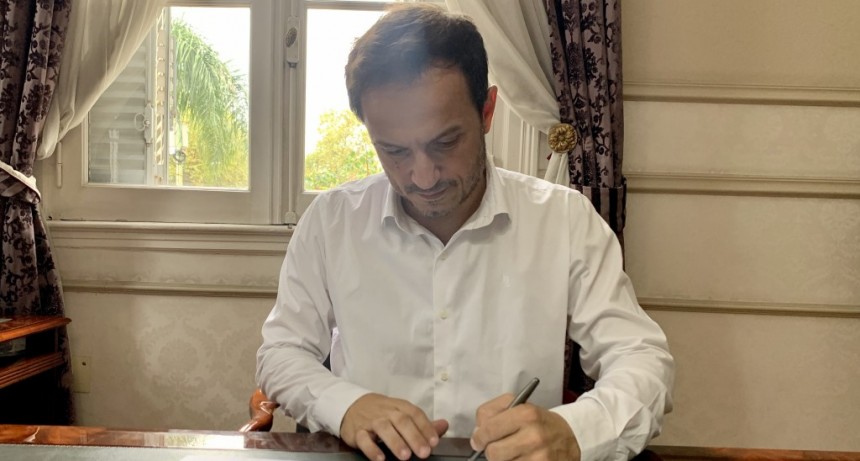 El Municipio profundiza las medidas de aislamiento social