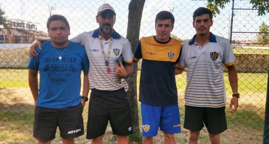 Gast&oacute;n De Armas :  cumplimos el objetivo que planificamos y sobre el final tuvimos el premio