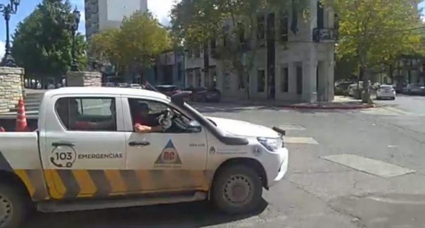 Coronavirus: el Municipio lleva adelante una importante campa&ntilde;a comunicacional de prevenci&oacute;n y concientizaci&oacute;n