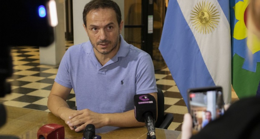 Cuarentena obligatoria: el Municipio brind&oacute; detalles sobre el protocolo de actuaci&oacute;n