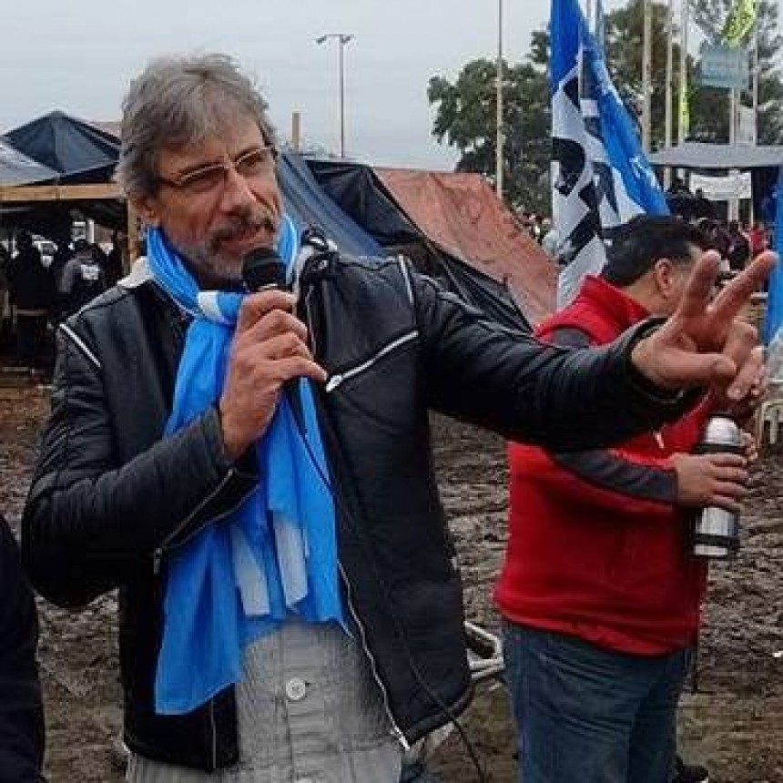 COMUNICADO AGRUPACI&Oacute;N METAL&Uacute;RGICA :  "LA BELTRAN"