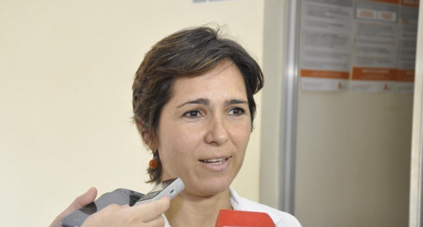 Desde el Municipio brindaron detalles de la Campa&ntilde;a de Vacunaci&oacute;n Antigripal 2020