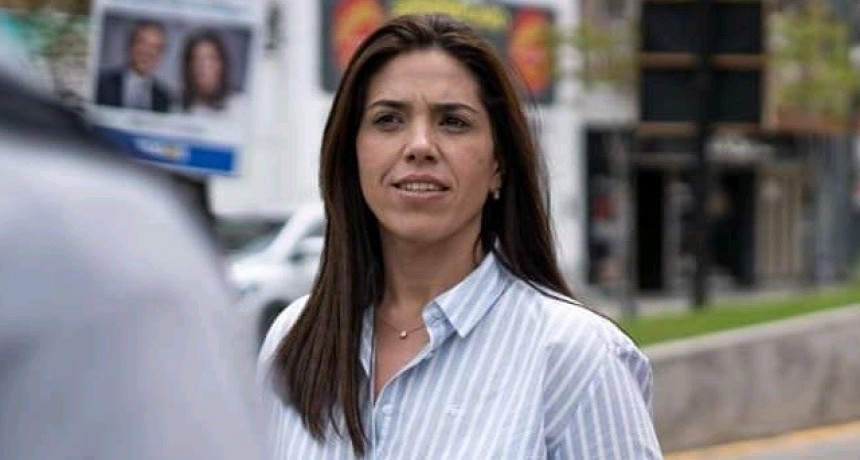 Sol Calle: &ldquo;Se debe conformar un Comit&eacute; de Crisis y trabajar juntos para hacerle frente al Coronavirus&rdquo;