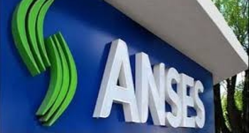 Por los feriados del 30 y 31 de marzo :  LA ANSES ADELANT&Oacute; EL CALENDARIO DE PAGOS  