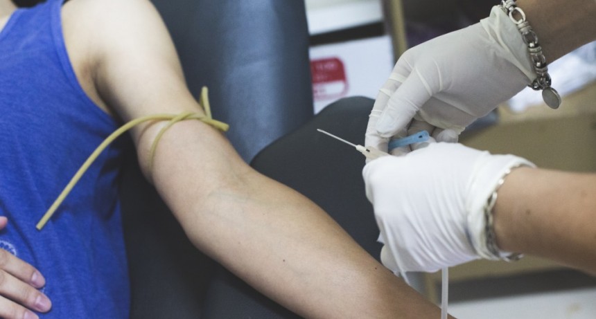 El hospital San Jos&eacute; contin&uacute;a con la campa&ntilde;a de donaci&oacute;n de sangre 