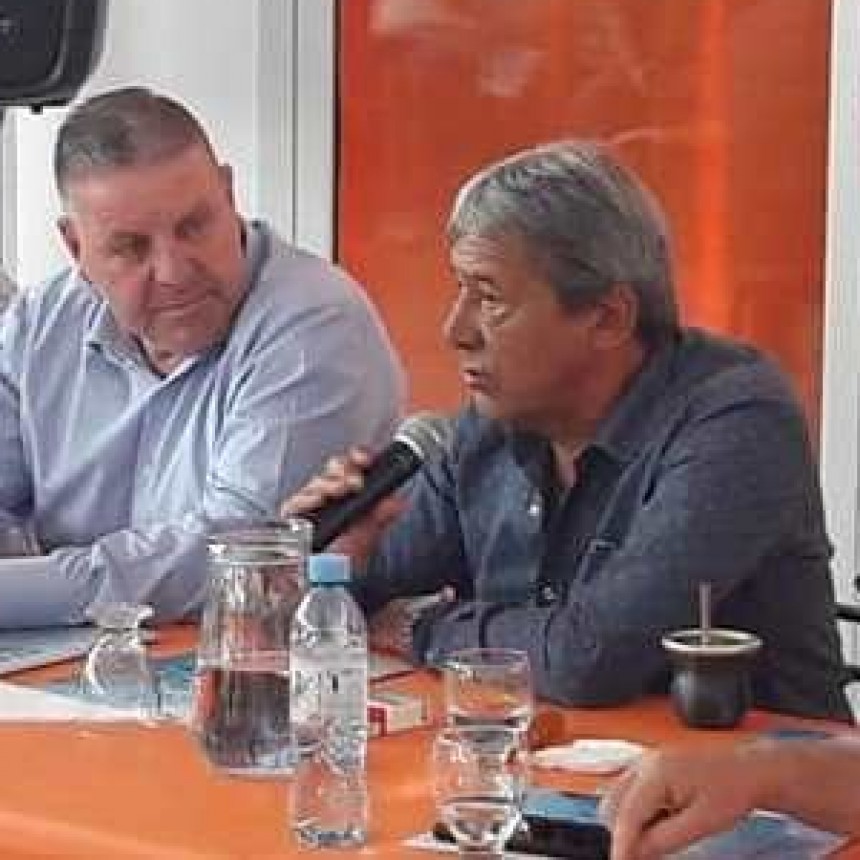 Petroleros articula acciones con el gobierno para implementar en situaci&oacute;n de emergencia