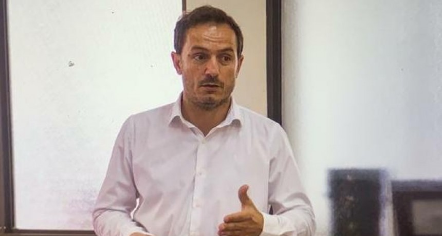 El Intendente decidi&oacute; restringir a&uacute;n m&aacute;s la circulaci&oacute;n de personas en la ciudad 