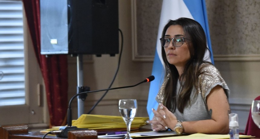 Casaretto sobre el Coronavirus: &ldquo;La unidad debe primar sobre las diferencias para afrontar la situaci&oacute;n&rdquo;   