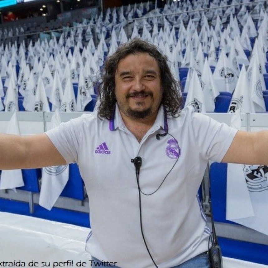 Un periodista argentino radicado en Espa&ntilde;a nos cuenta de la situaci&oacute;n que est&aacute; viviendo
