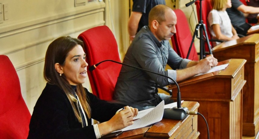 Concejales FdT : &ldquo;Las familias no sufrir&aacute;n el corte de sus servicios b&aacute;sicos  durante los pr&oacute;ximos seis meses&rdquo;