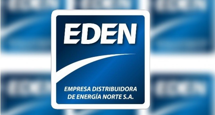 EDEN: Descarga de factura y cup&oacute;n de pago sin moverte de tu casa