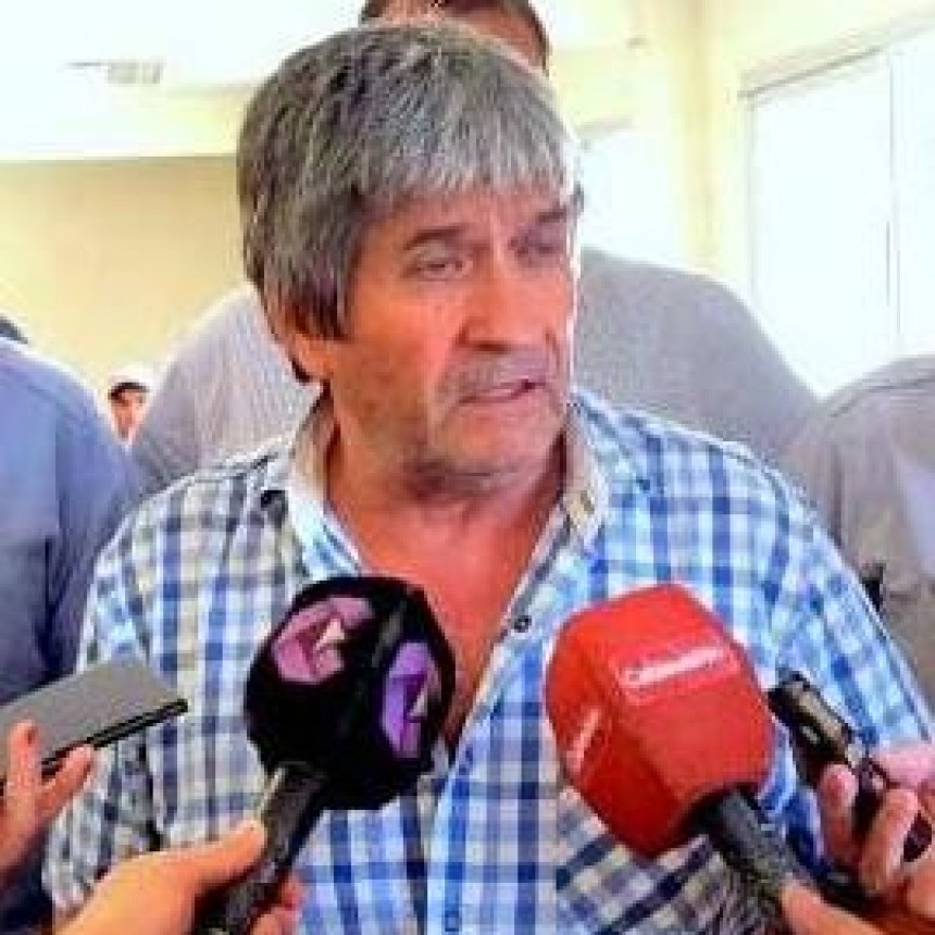 Oscar Villarreal : estoy preocupado por nuestros trabajadores de la U.O.C.R.A