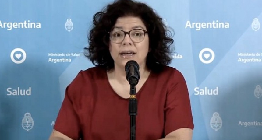 SALUD DISTRIBUYE 118 RESPIRADORES A LAS PROVINCIAS