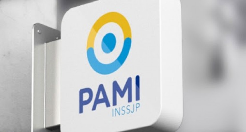 PAMI: las recetas que se renuevan autom&aacute;ticamente son las de medicaci&oacute;n al 100%, insulina y tiras reactivas