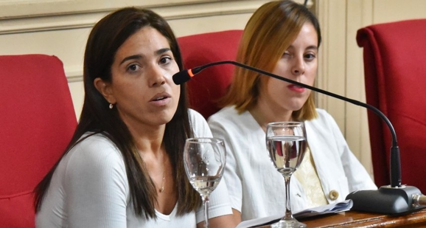 El Frente de Todos puso a disposici&oacute;n del Municipio m&aacute;s de 200 voluntarios, infraestructura, veh&iacute;culos y alimentos