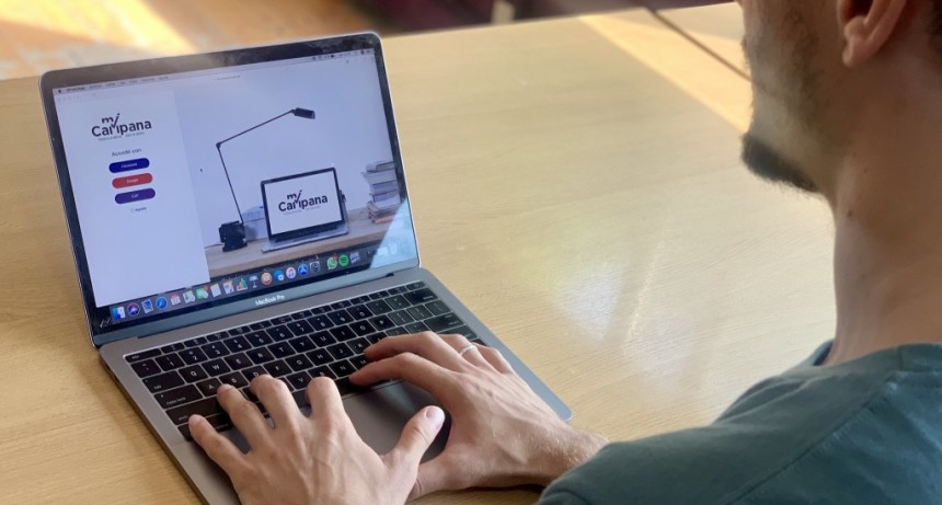 Todos los servicios municipales pueden pagarse online