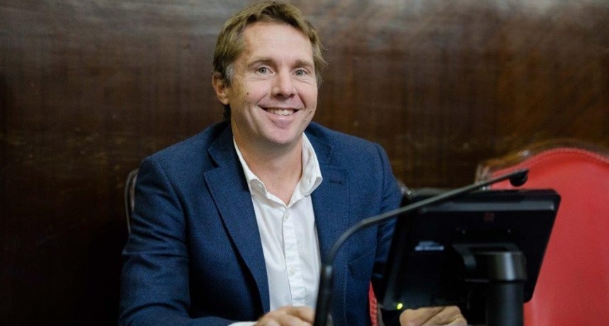 Preocupaci&oacute;n de Senadores de JXC por la entrega de insumos para prevenir enfermedades infecciosas