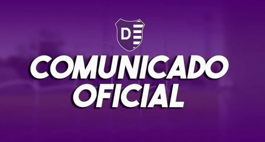 CATRIEL SANCHEZ ESTABLE Y FUERA DE PELIGRO