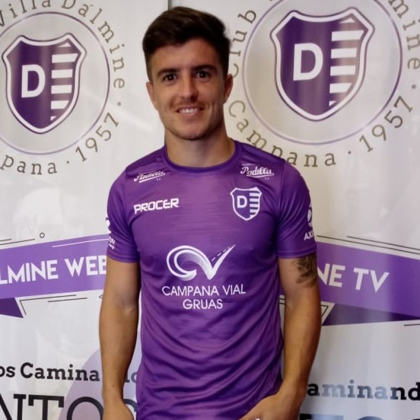 VILLA DALMINE SUMO SU NOVENA INCORPORACION