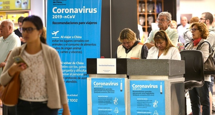 Un año en pandemia: El 3 de marzo de 2020 se detectaba el primer caso de coronavirus en el país