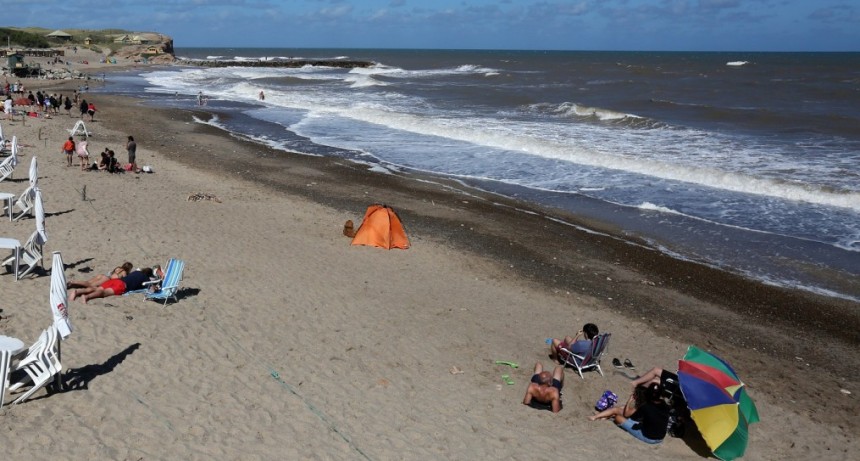 Verano 2021 Mar del Plata: arribaron 815.347 turistas en febrero