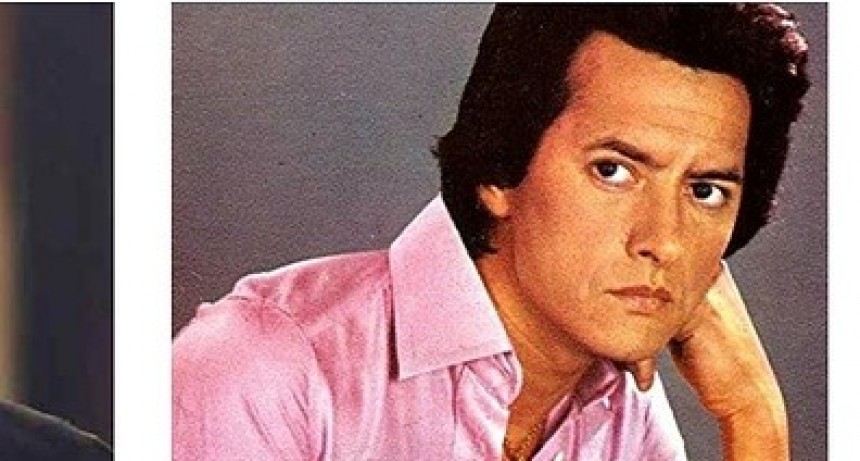 Homenaje a Alberto Olmedo y a Palito Ortega por Canal Volver