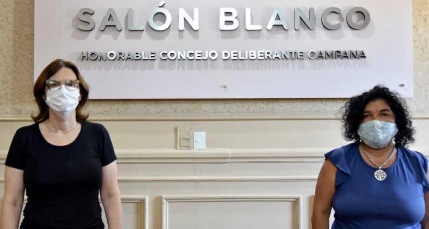 Concejales JxC :  El kirchnerismo presenta proyectos que ni siquiera lee y desconoce lo que sucede en la ciudad