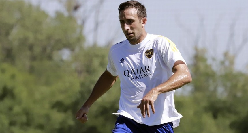 Russo espera la evolución de Izquierdoz para ver si llega al superclásico