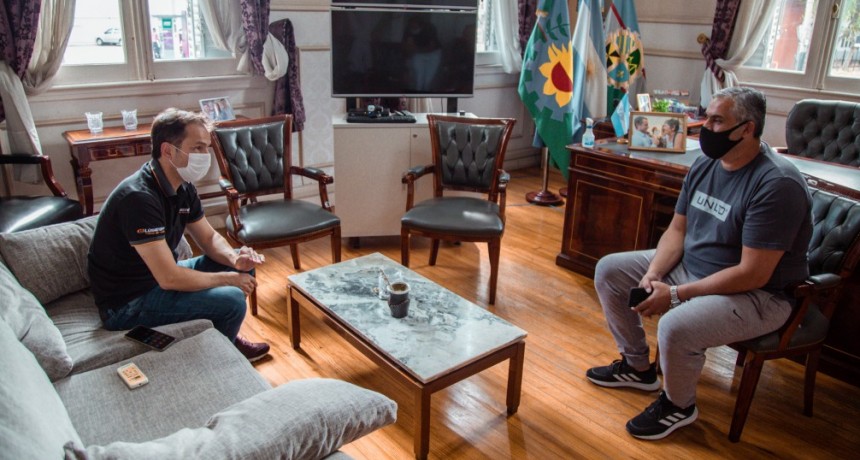 En abril regresa el fútbol intercolegial al Club Plaza Italia