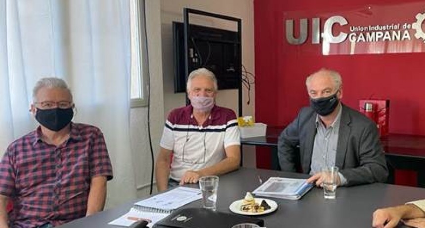 Se pone en Marcha entre el CFL N°405 y la UIC, el Acuerdo de Cooperación Mutua de Capacitación Laboral