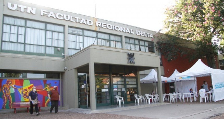 Llegaron más vacunas para mayores de 60 años